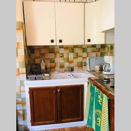 Maison De Village Vintage Avec Grand Jardin Elne Esterno foto